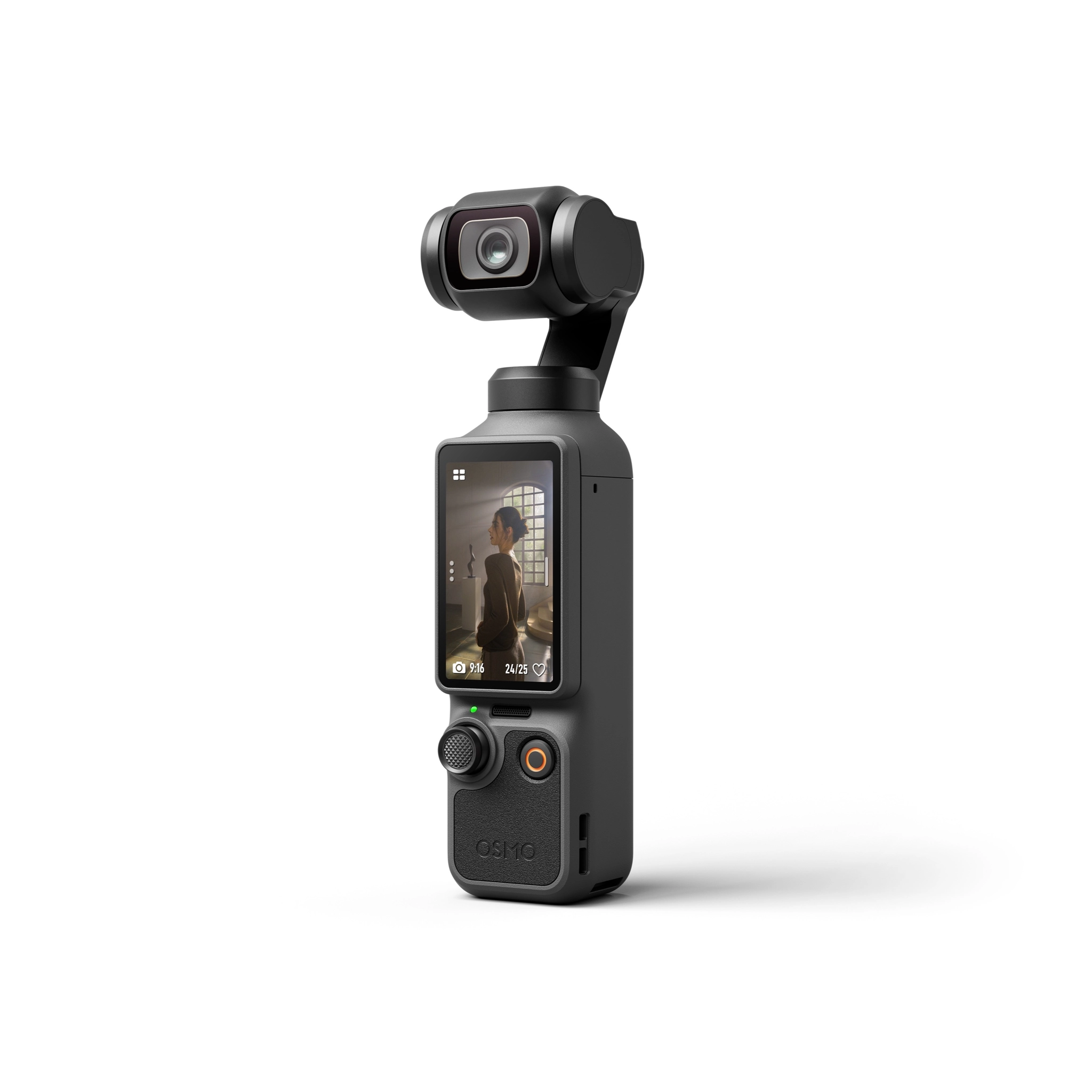 Osmo Pocket 4